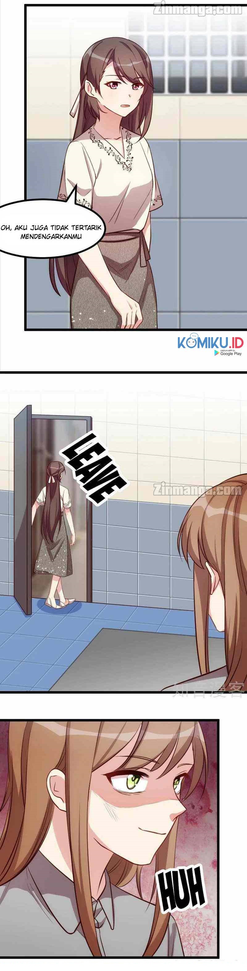 CEO’s Sudden Proposal Chapter 214 Gambar 6